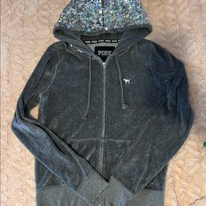 Beautiful bling jacket